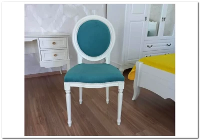 Стул Рамито точеные ноги