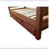 Диван-кровать из сосны Норман 2 купить по цене 27 381 руб. в магазине Другая Мебель в Курске
