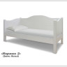 Диван-кровать из сосны Норман 2 купить по цене 27 381 руб. в магазине Другая Мебель в Курске
