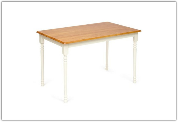 Стол обеденный COUNTRY (mod. TB3048-01)} заказать в Курске по цене 14 256 руб. с доставкой в Курск