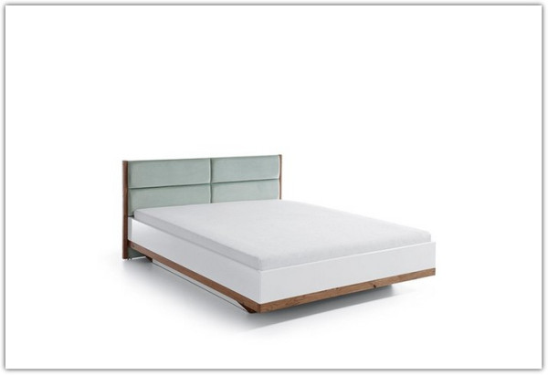 Кровать 140х200,160х200 COMO СМ-кровать4 Taranko} заказать в Курске по цене 162 522,77 руб. с доставкой в Курск