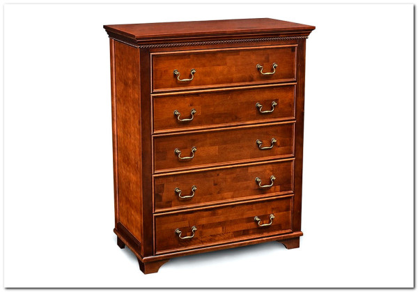 Комод 42 ZZIBO массив} заказать в Курске по цене 46 511 руб. с доставкой в Курск