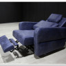 Кресло-реклайнер Марко Soft Time} заказать в Курске по цене 78 400 руб. с доставкой в Курск