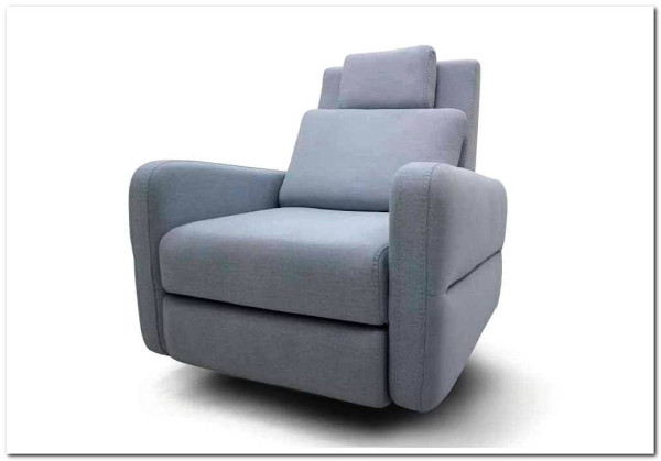 Кресло-реклайнер Марко Soft Time} заказать в Курске по цене 78 400 руб. с доставкой в Курск