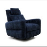 Кресло-реклайнер Марко Soft Time} заказать в Курске по цене 78 400 руб. с доставкой в Курск