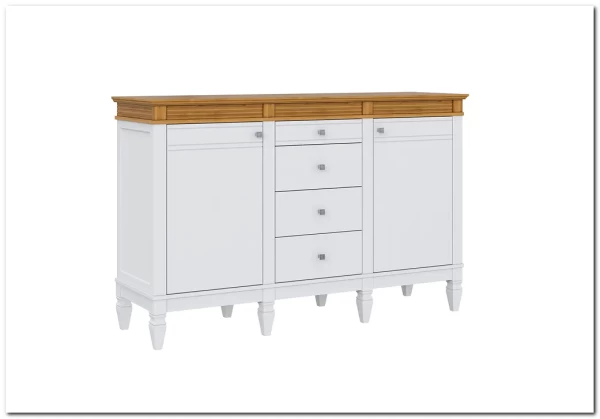 Комод Ольса 324} заказать в Курске по цене 76 761 руб. с доставкой в Курск