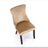 Стул кухонный Halmar ALDA (бежевый/черный)} заказать в Курске по цене 15 976 руб. с доставкой в Курск