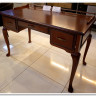 Стол письменный Бридж 4 на изогнутой ноге BOSSANOVA} заказать в Курске по цене 71 156 руб. с доставкой в Курск