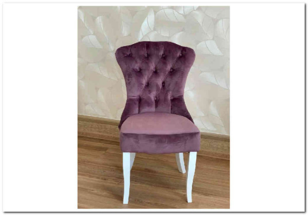 Стул Луи с задней строчкой} заказать в Курске по цене 28 817 руб. с доставкой в Курск