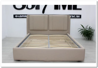 Кровать Терра 80/90/120/140/160/180/200х200 Soft Time