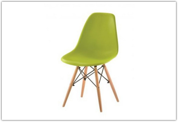 Стул Y 971 GREEN} заказать в Курске по цене 5 482,95 руб. с доставкой в Курск