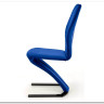 Стул кухонный Halmar K442 (темно-синий)} заказать в Курске по цене 16 749 руб. с доставкой в Курск