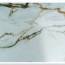 Стол обеденный Signal INFINITY Ceramic 160 раскладной (белый Amber Bianco/коричневый)} заказать в Курске по цене 199 542 руб. с доставкой в Курск