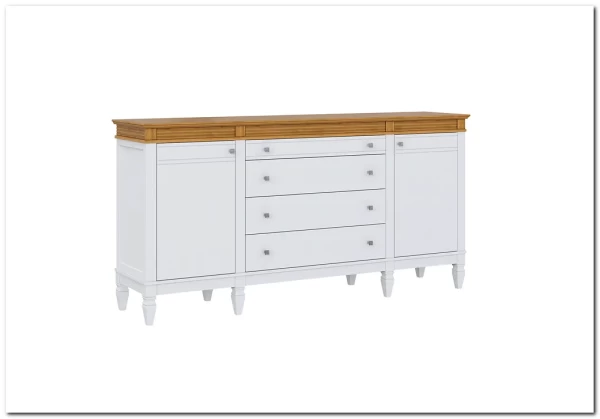 Комод Ольса 424} заказать в Курске по цене 75 017 руб. с доставкой в Курск