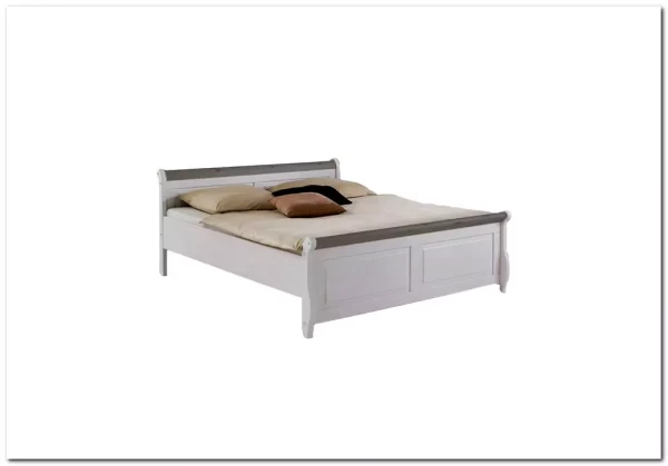 Кровать Мальта 140 без ящиков} заказать в Курске по цене 38 029 руб. с доставкой в Курск