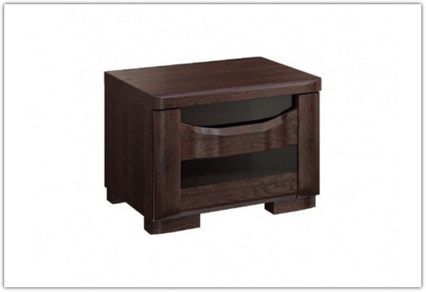 Тумба прикроватная левая Riva Mebin} заказать в Курске по цене 58 670,42 руб. с доставкой в Курск