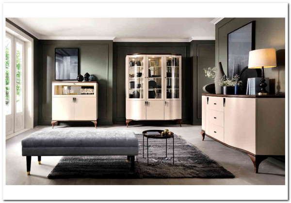 Мебель для гостиной Lagos Taranko} заказать в Курске по цене 464 679,58 руб. с доставкой в Курск