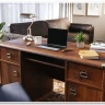 Купить Стол письменный JBIU2D2S  ИНДИАНА BRW по цене 31 550 руб. Вам помогут в магазине Другая Мебель в Курске с доставкой по России