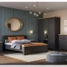 Спальня Jasmin (Жасмин) BRW} заказать в Курске по цене 156 338 руб. с доставкой в Курск