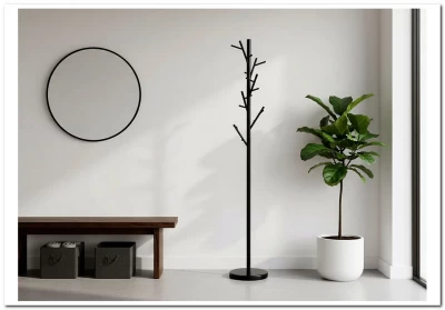 Вешалка W-33 HALMAR