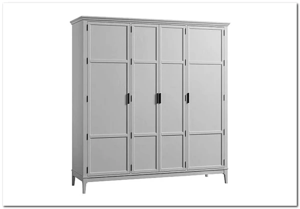 Шкаф для одежды Квадро-С 40 из массива сосны} заказать в Курске по цене 93 809 руб. с доставкой в Курск