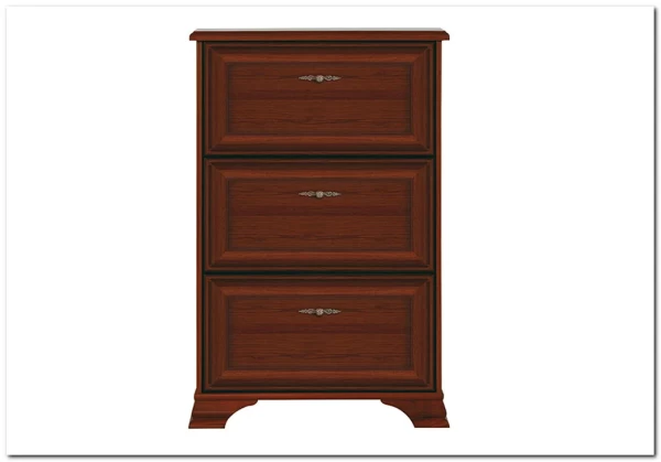 Тумба для обуви Кентаки SFВ3B БРВ} заказать в Курске по цене 19 810 руб. с доставкой в Курск