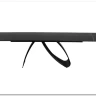 Стол обеденный Signal DIUNA CERAMIC раскладной (черный мат)} заказать в Курске по цене 154 060 руб. с доставкой в Курск