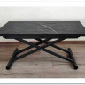 Стол-трансформер B2448R черный мрамор} заказать в Курске по цене 54 108 руб. с доставкой в Курск