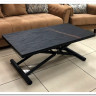 Стол-трансформер B2448R черный мрамор} заказать в Курске по цене 54 108 руб. с доставкой в Курск