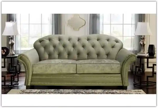 Диван Бристоль трехместный Other Life} заказать в Курске по цене 100 003,50 руб. с доставкой в Курск