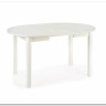 Стол обеденный Halmar RINGO раскладной белый} заказать в Курске по цене 27 728 руб. с доставкой в Курск