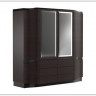 Шкаф 4-дв. DIUNA Mebin} заказать в Курске по цене 546 987,07 руб. с доставкой в Курск