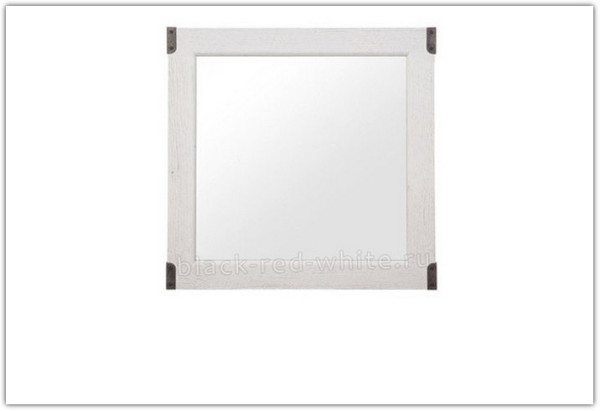 Зеркало JLUS 80 ИНДИАНА BRW} заказать в Курске по цене 6 570 руб. с доставкой в Курск