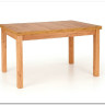 Стол обеденный Halmar TIAGO 2 (дуб крафт)} заказать в Курске по цене 50 660 руб. с доставкой в Курск