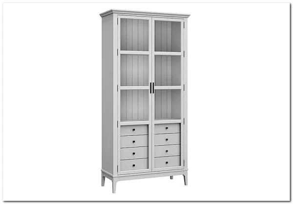 Шкаф для книг Квадро-С 220/04 из массива сосны} заказать в Курске по цене 58 817 руб. с доставкой в Курск