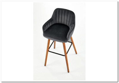 Барный стул Halmar H-93