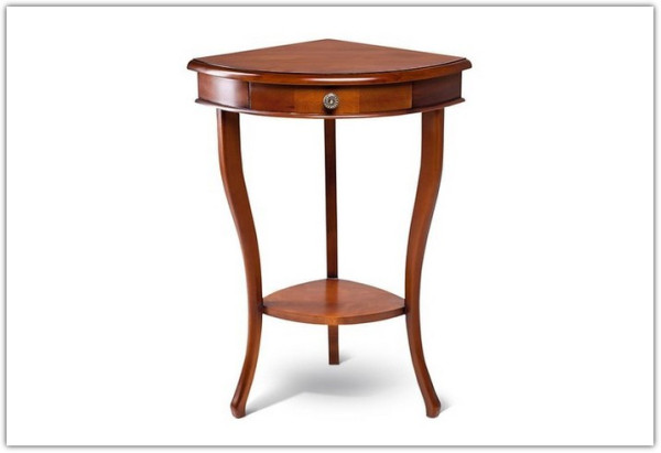 Консоль угловая 02 ZZIBO} заказать в Курске по цене 15 823 руб. с доставкой в Курск