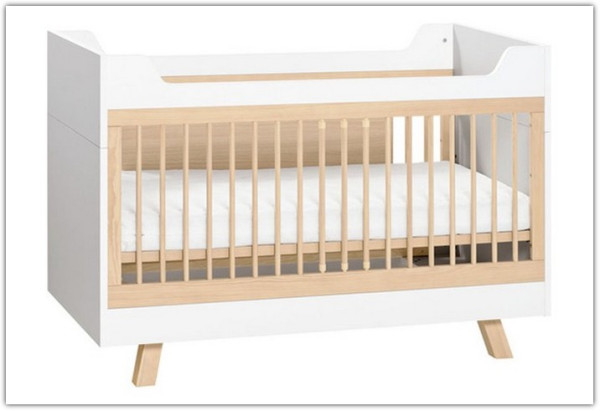 Детская кроватка 140х70 4You by VOX} заказать в Курске по цене 54 961 руб. с доставкой в Курск