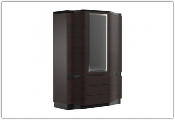 Шкаф 3-дв. DIUNA Mebin} заказать в Курске по цене 425 008,99 руб. с доставкой в Курск