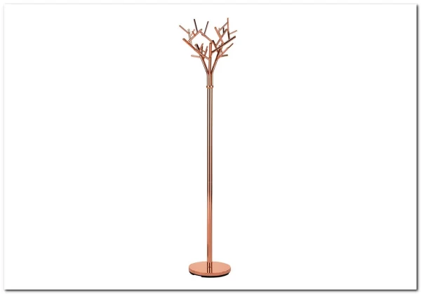 Вешалка Halmar W-57 медь} заказать в Курске по цене 19 857 руб. с доставкой в Курск