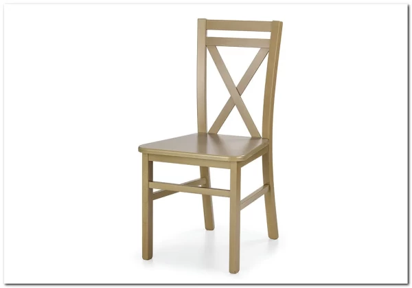 Стул кухонный Halmar DARIUSZ 2 (дуб сонома)} заказать в Курске по цене 10 398 руб. с доставкой в Курск