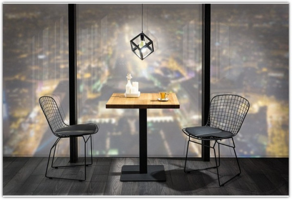 Стол Puro-60 SIGNAL} заказать в Курске по цене 40 974 руб. с доставкой в Курск