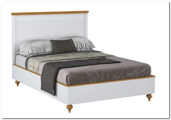 Кровать Рандеву 140} заказать в Курске по цене 0 руб. с доставкой в Курск