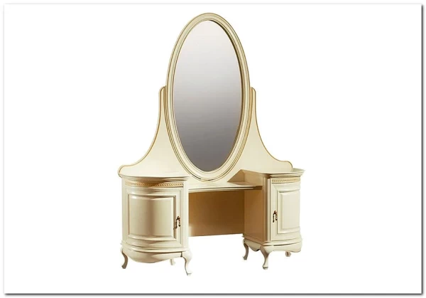 Туалетный столик V-toaletka Verona Taranko} заказать в Курске по цене 267 048,83 руб. с доставкой в Курск