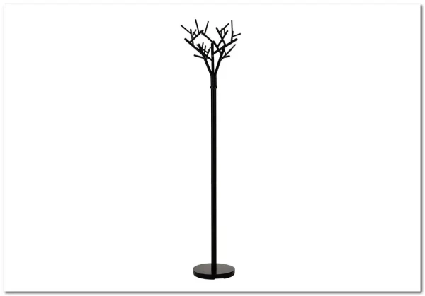 Вешалка Halmar W-56 черный} заказать в Курске по цене 14 985 руб. с доставкой в Курск