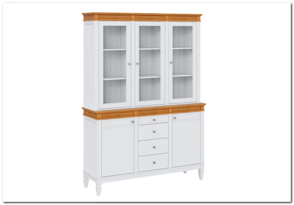 Буфет Ольса 330/324} заказать в Курске по цене 93 294 руб. с доставкой в Курск