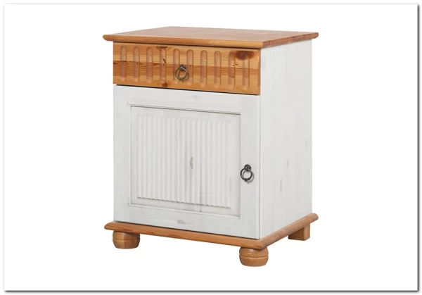 Тумба прикроватная Хельсинки-11} заказать в Курске по цене 9 613 руб. с доставкой в Курск