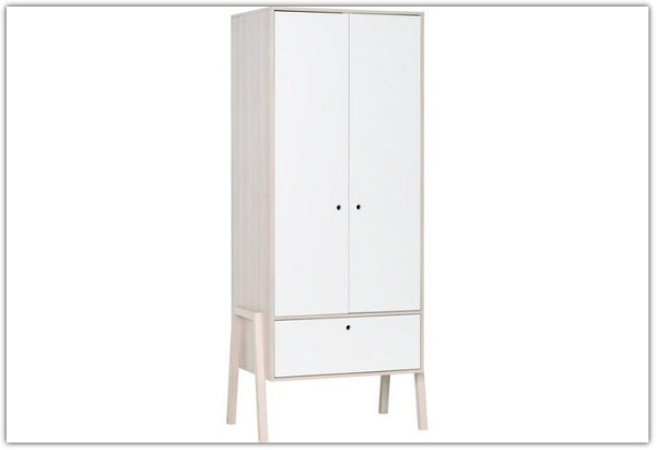 Шкаф 2-дверный SPOT VOX купить по цене 57 957 руб. в магазине Другая Мебель в Курске