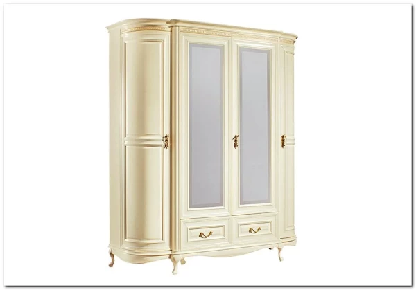 Шкаф V-4D Verona Taranko} заказать в Курске по цене 567 130,31 руб. с доставкой в Курск