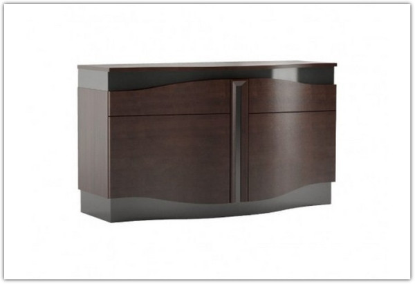 Комод 2D2SZ DIUNA Mebin} заказать в Курске по цене 197 364,59 руб. с доставкой в Курск